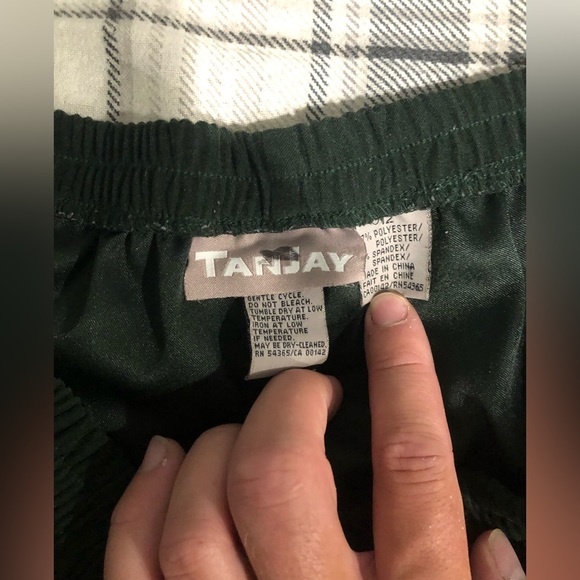 Women’s flow style lounging pants - Picture 2 of 3